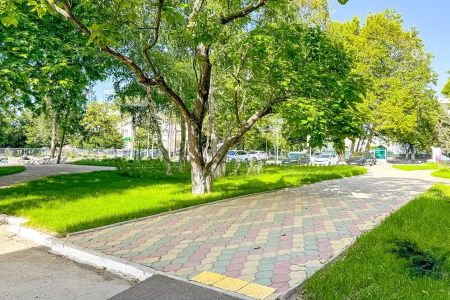 Курортный отель "Кубань"
