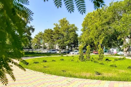 Курортный отель "Кубань"