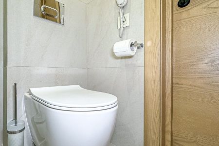 Курортный отель "Кубань"