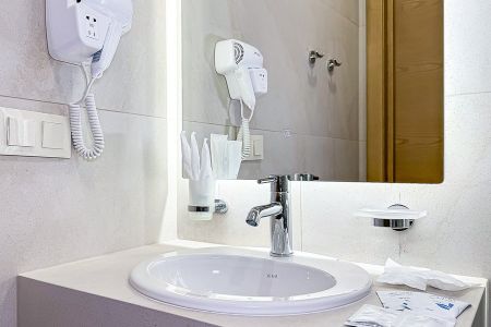 Курортный отель "Кубань"